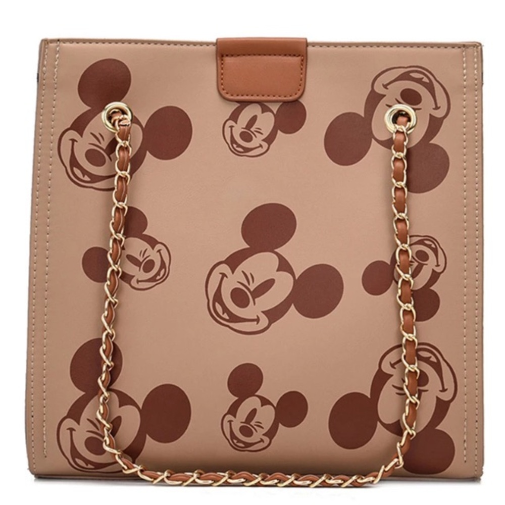 Authentic Mickey Mouse - Picture 2 of 4